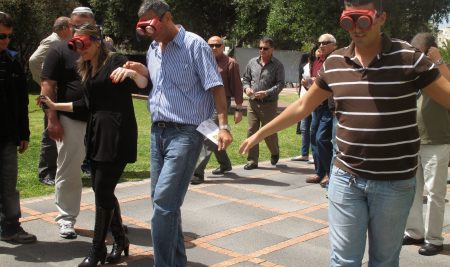 משקפי אלכוהול – הדרך הבטוחה להבהיר מסר