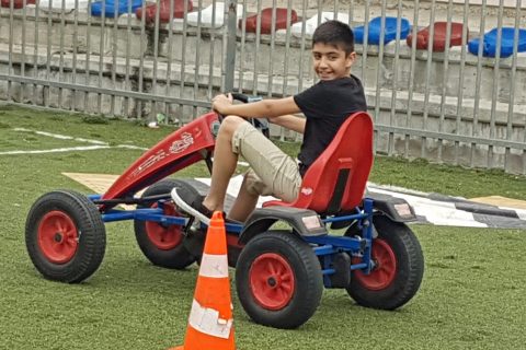 קארטים