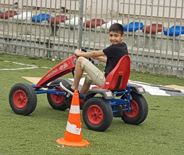 קארטים