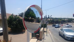 מראהפנורמית